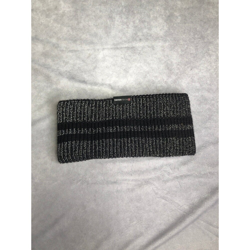 Swiss tech head band